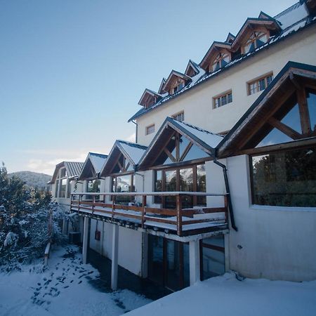 Bed and Breakfast Amancay à San Carlos de Bariloche Extérieur photo