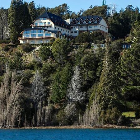 Bed and Breakfast Amancay à San Carlos de Bariloche Extérieur photo
