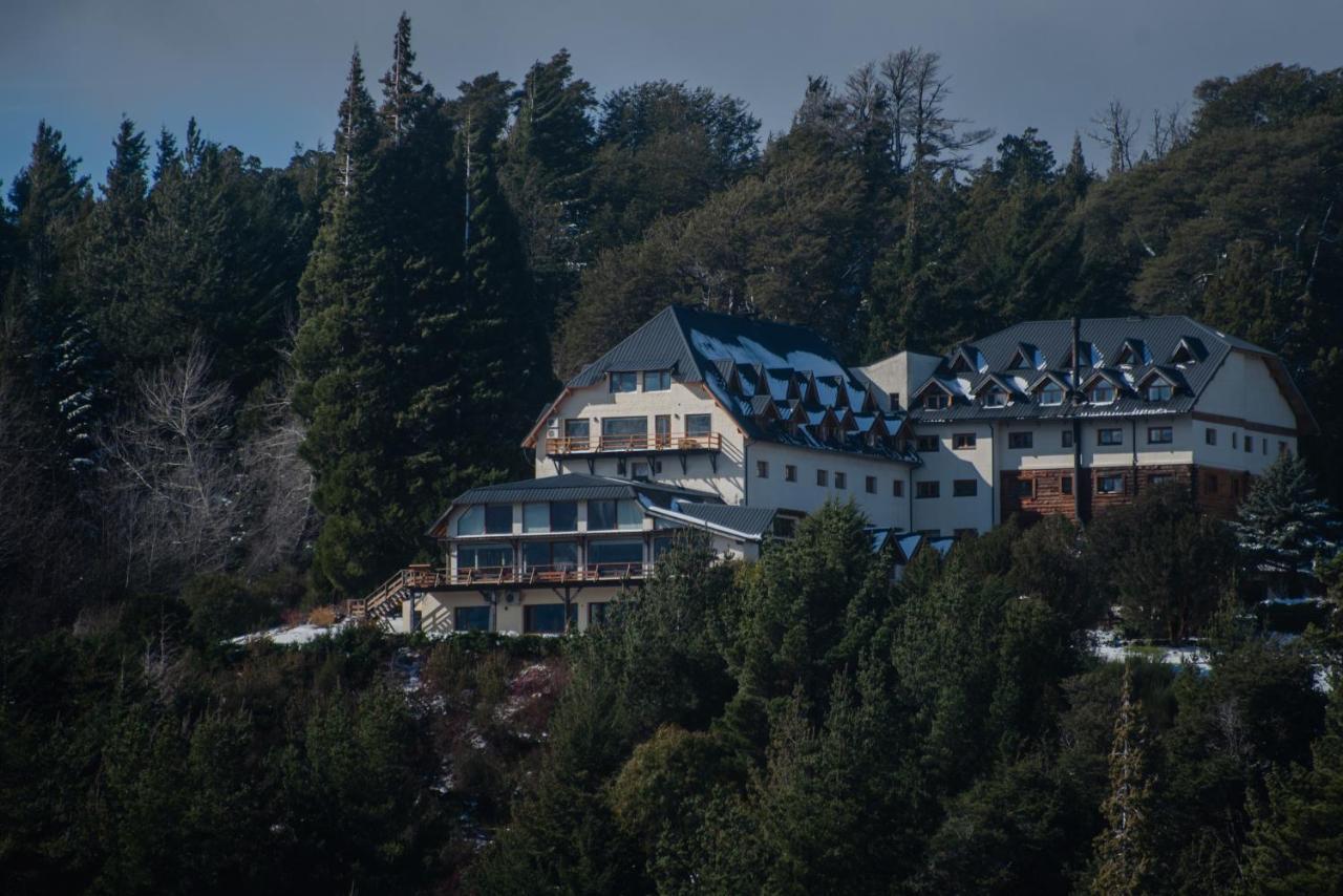 Bed and Breakfast Amancay à San Carlos de Bariloche Extérieur photo