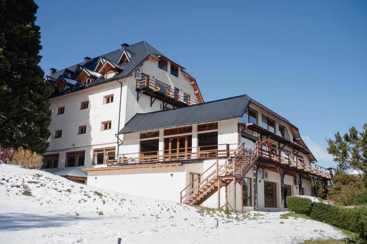 Bed and Breakfast Amancay à San Carlos de Bariloche Extérieur photo