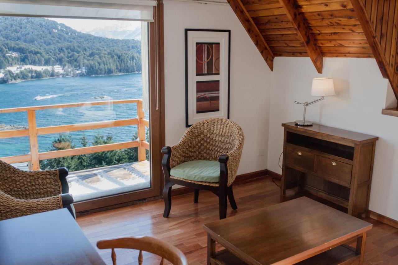 Bed and Breakfast Amancay à San Carlos de Bariloche Extérieur photo
