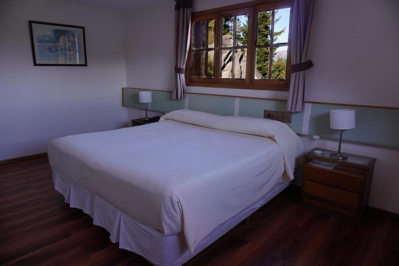 Bed and Breakfast Amancay à San Carlos de Bariloche Extérieur photo
