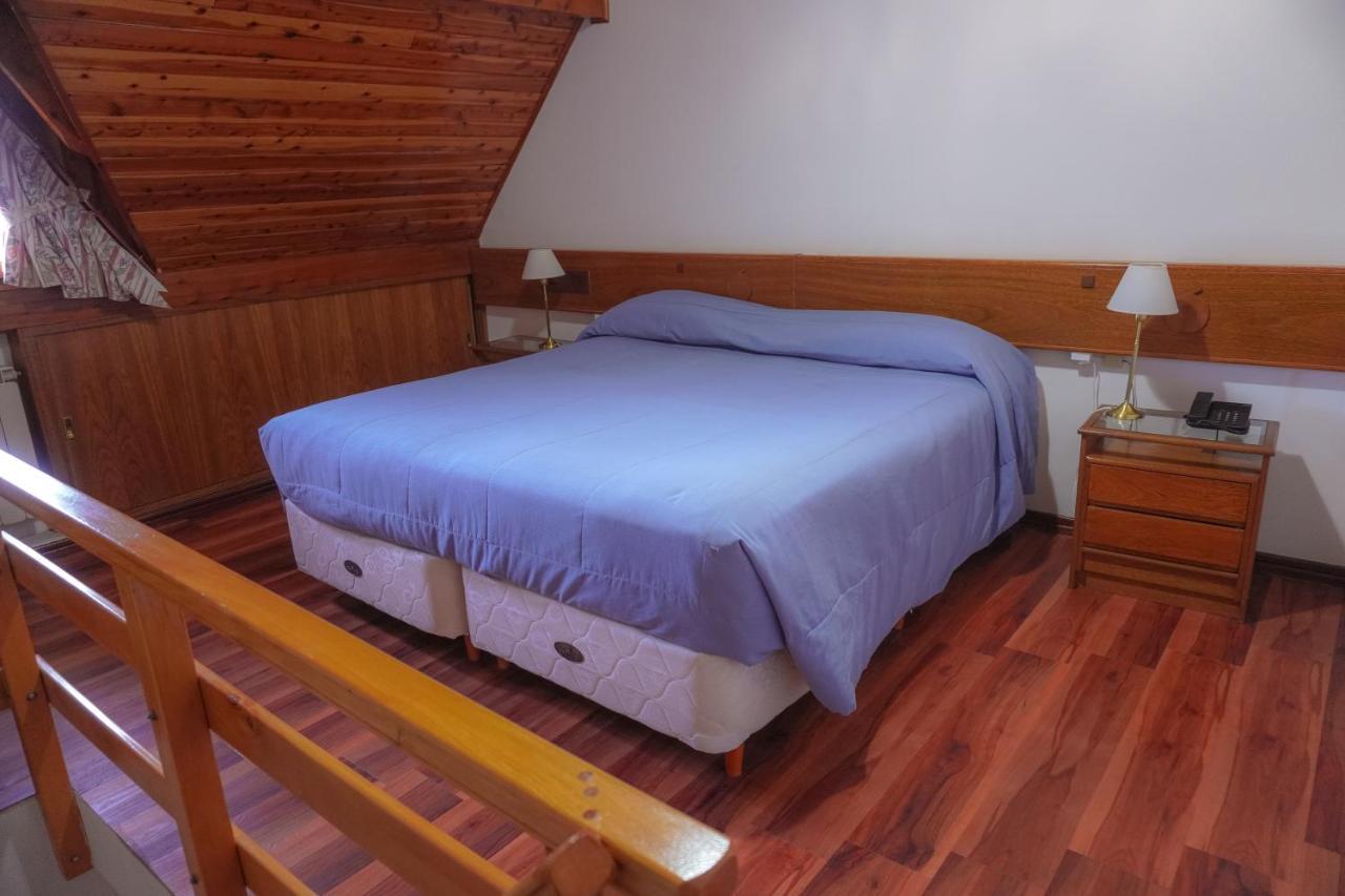 Bed and Breakfast Amancay à San Carlos de Bariloche Extérieur photo