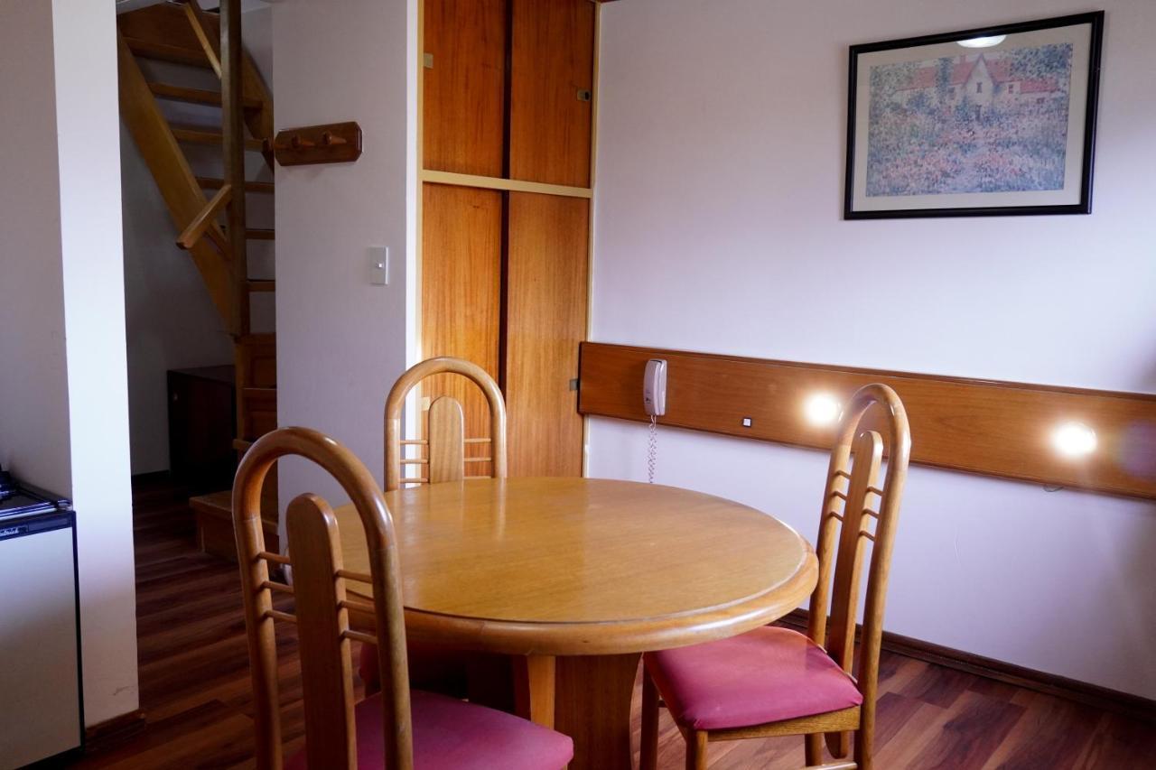 Bed and Breakfast Amancay à San Carlos de Bariloche Extérieur photo
