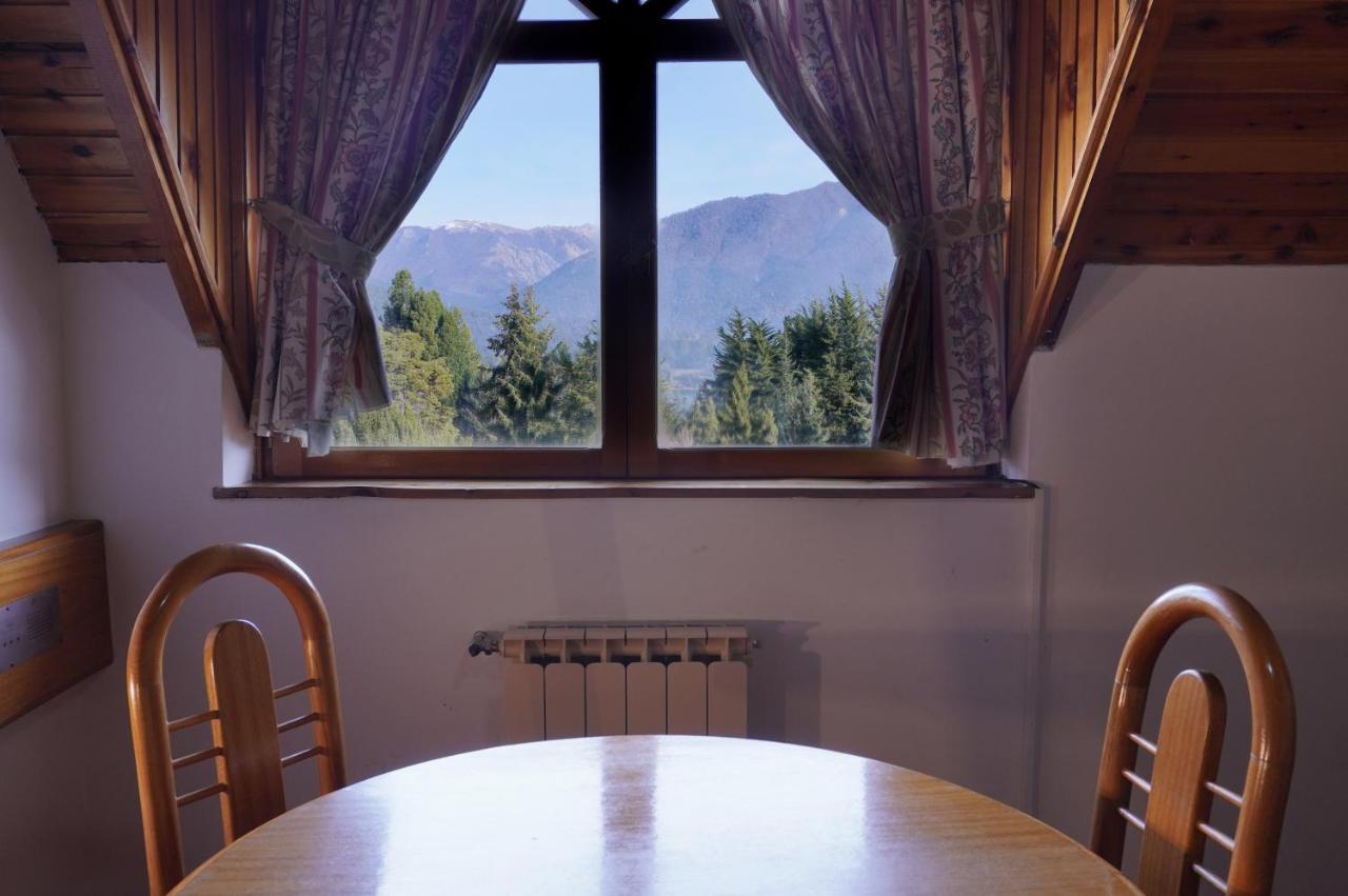 Bed and Breakfast Amancay à San Carlos de Bariloche Extérieur photo