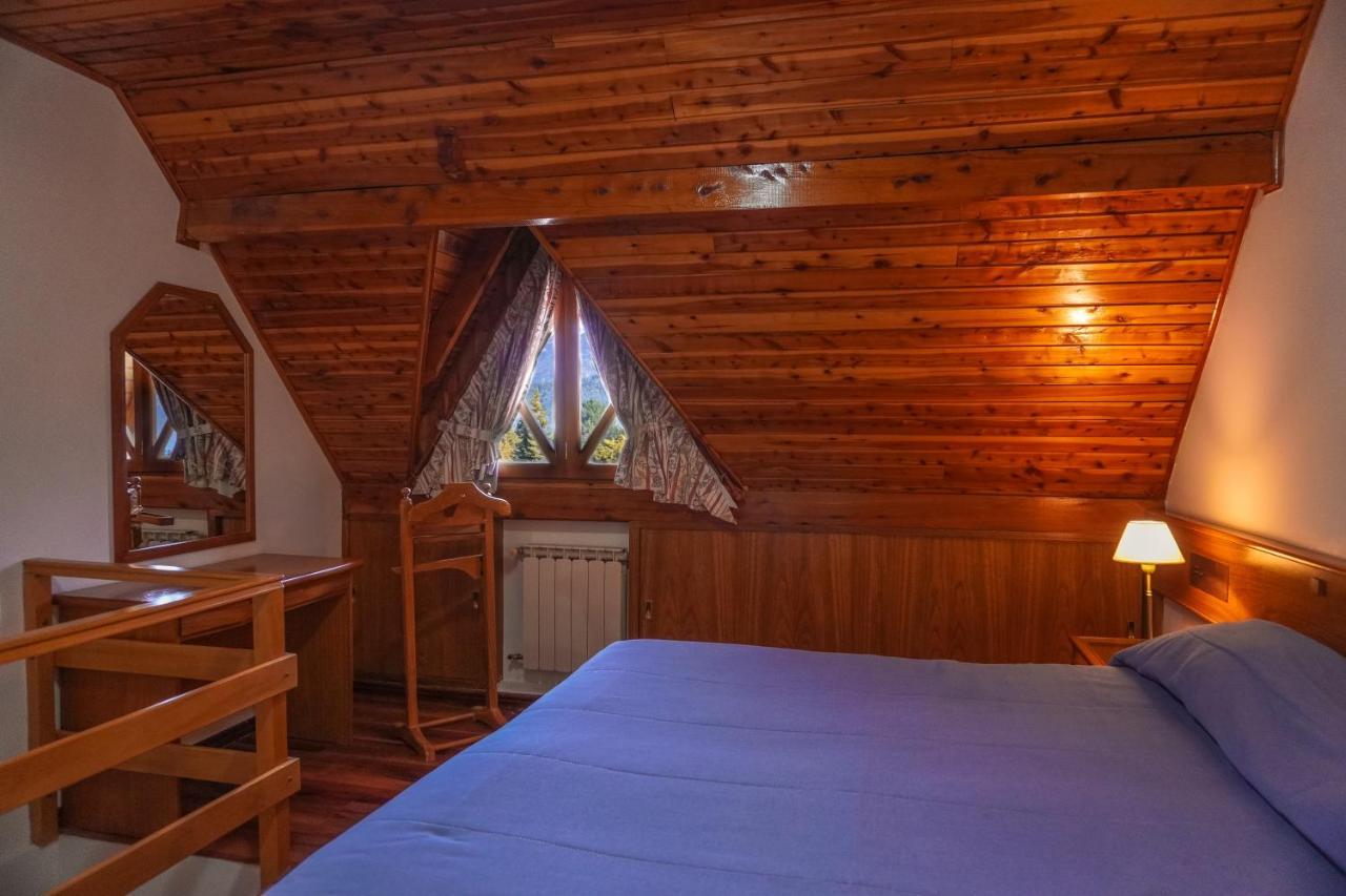 Bed and Breakfast Amancay à San Carlos de Bariloche Extérieur photo