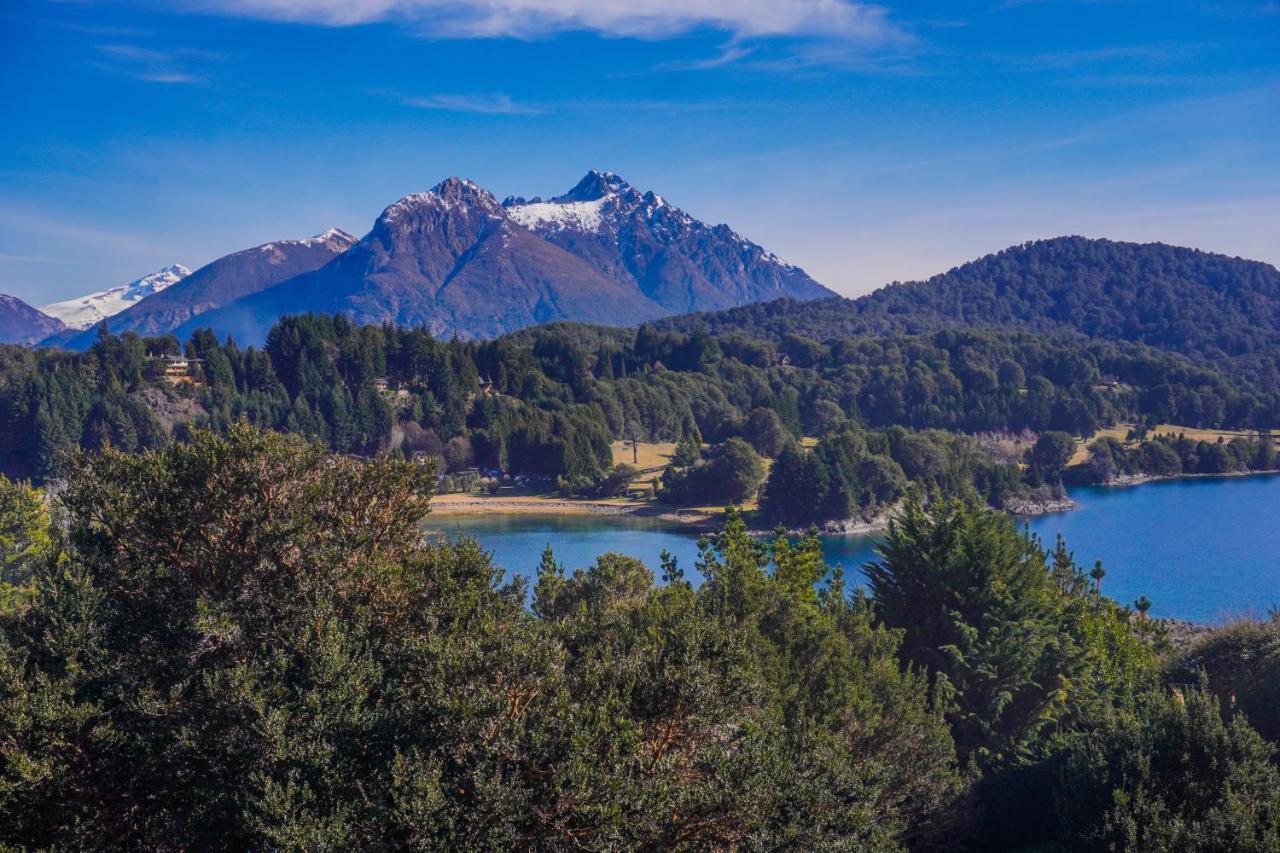 Bed and Breakfast Amancay à San Carlos de Bariloche Extérieur photo