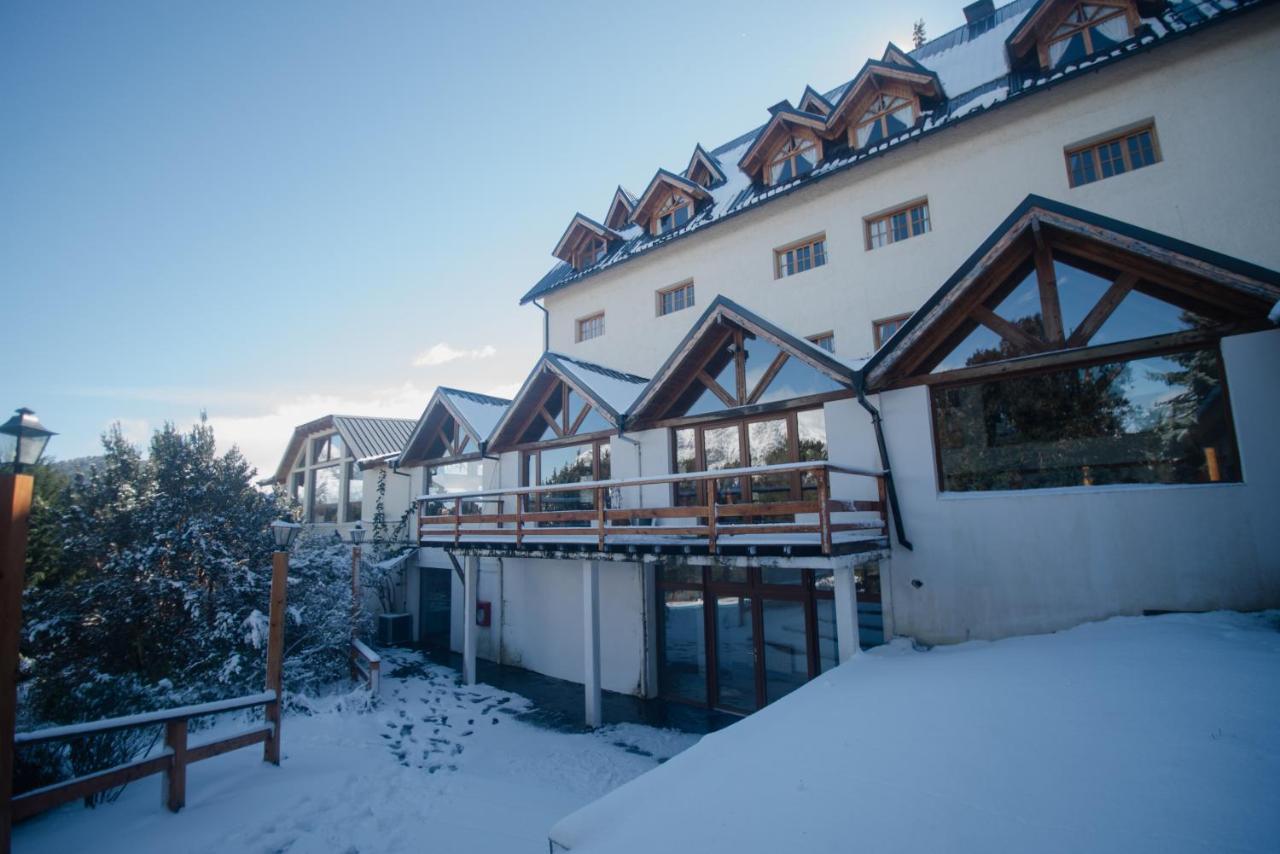 Bed and Breakfast Amancay à San Carlos de Bariloche Extérieur photo