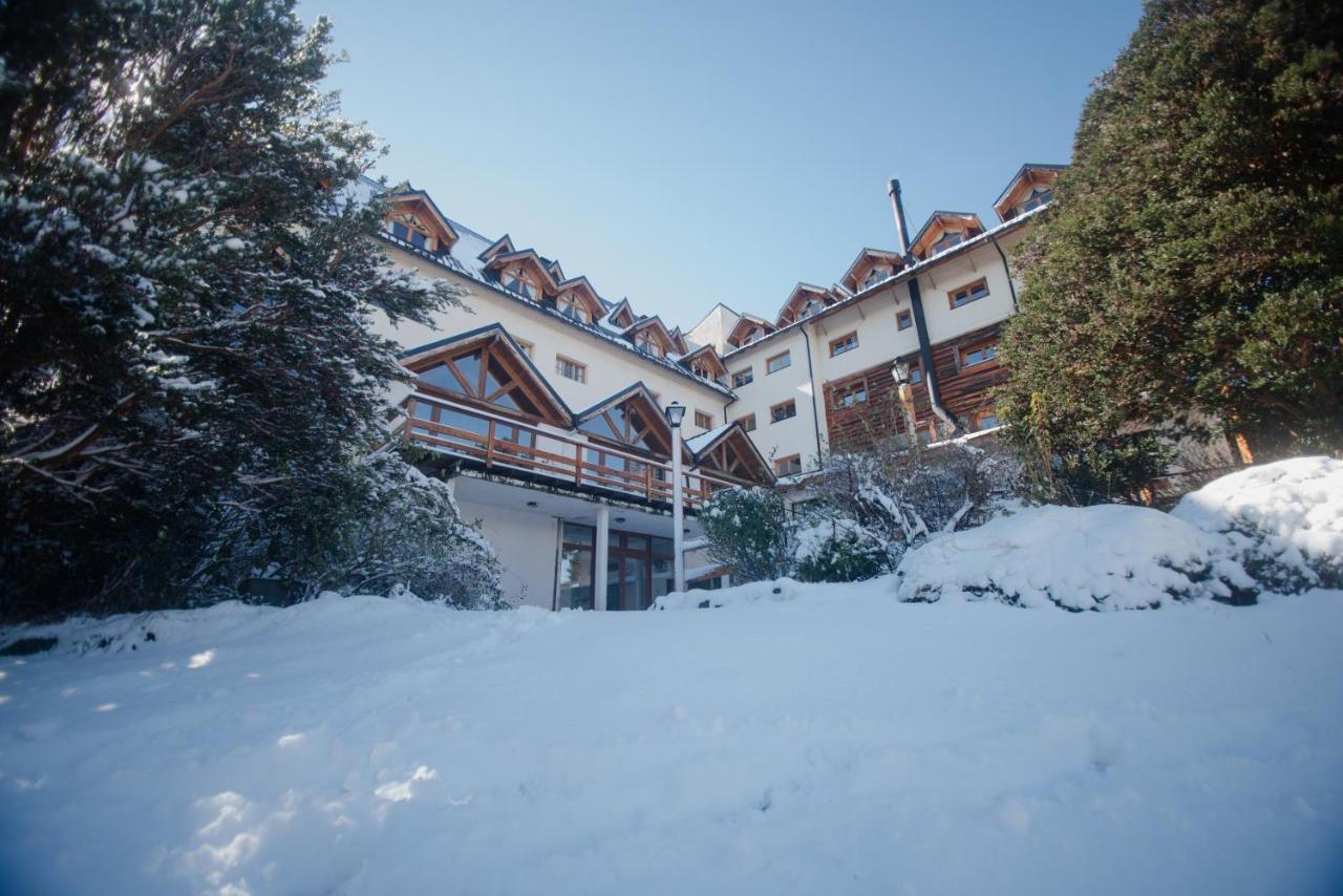 Bed and Breakfast Amancay à San Carlos de Bariloche Extérieur photo