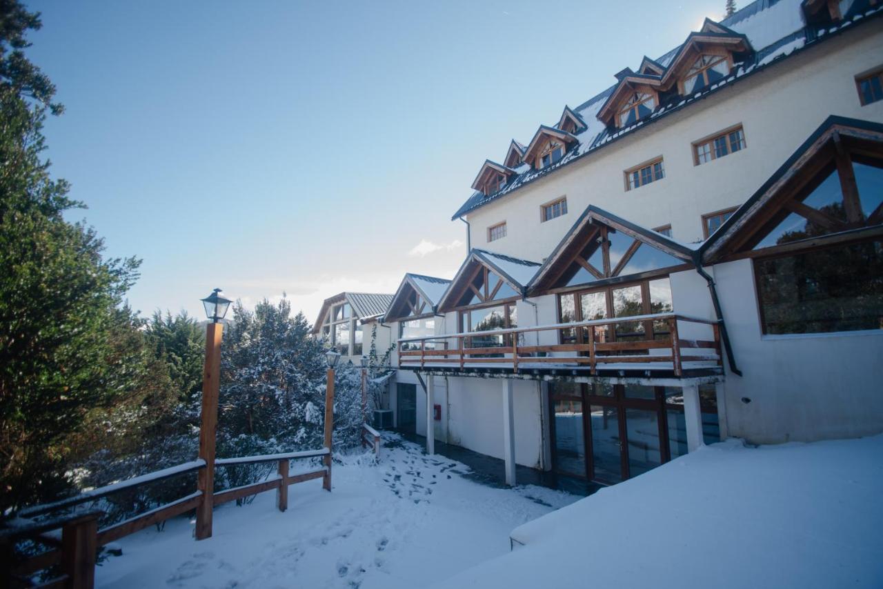 Bed and Breakfast Amancay à San Carlos de Bariloche Extérieur photo