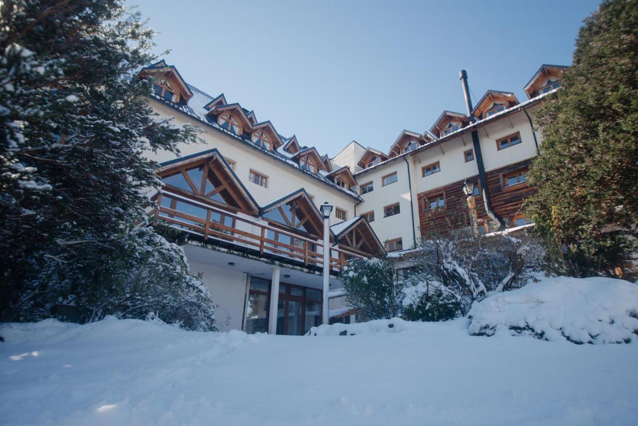 Bed and Breakfast Amancay à San Carlos de Bariloche Extérieur photo