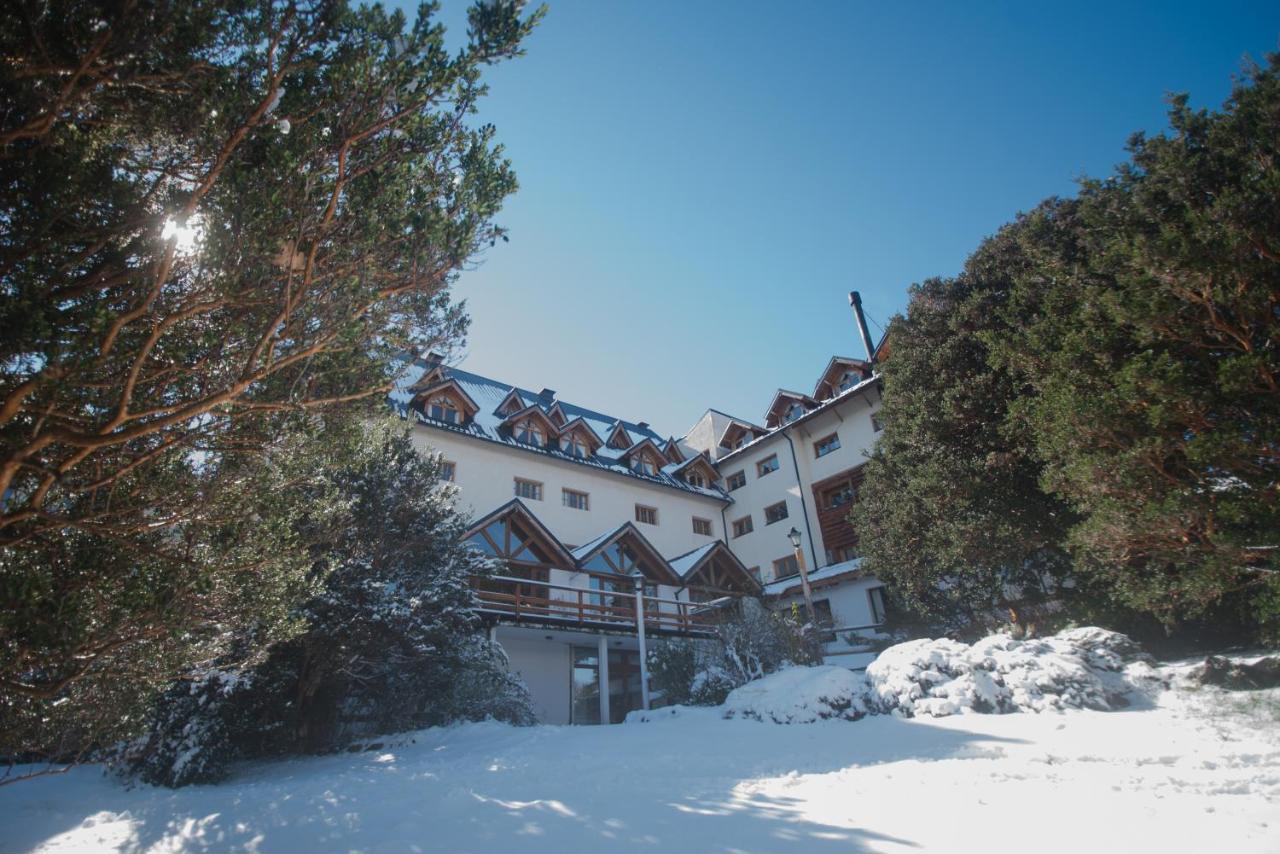 Bed and Breakfast Amancay à San Carlos de Bariloche Extérieur photo