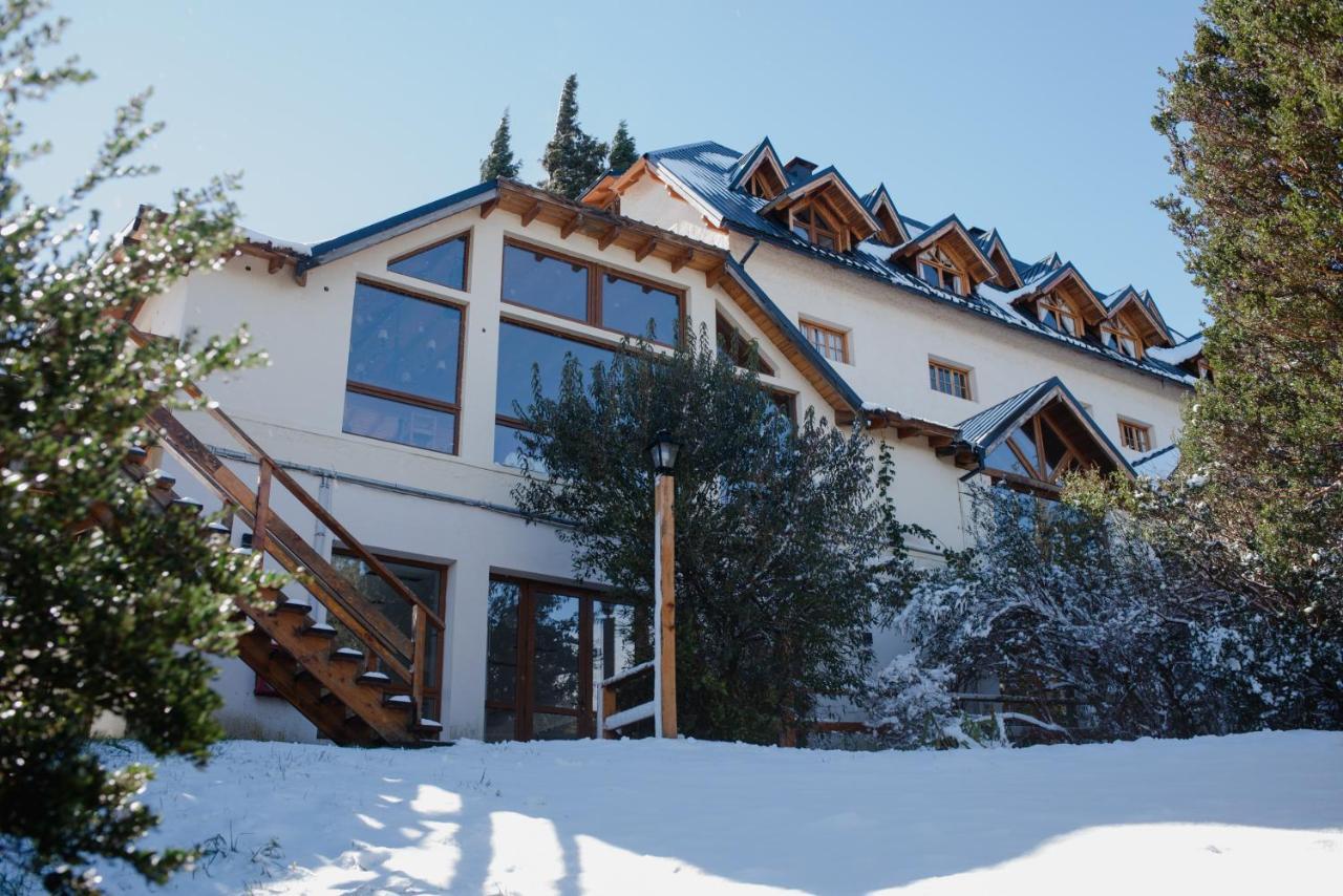 Bed and Breakfast Amancay à San Carlos de Bariloche Extérieur photo