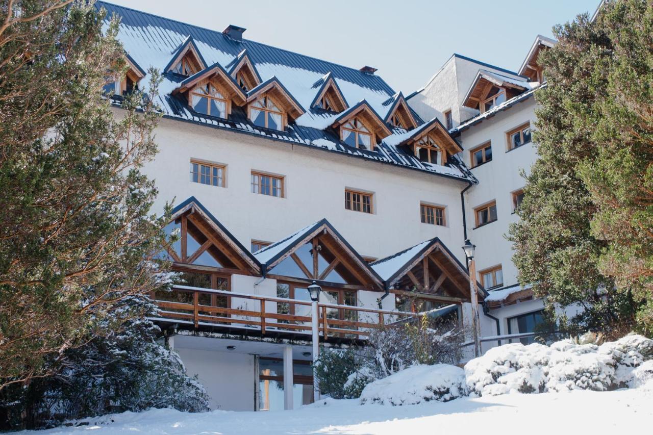 Bed and Breakfast Amancay à San Carlos de Bariloche Extérieur photo