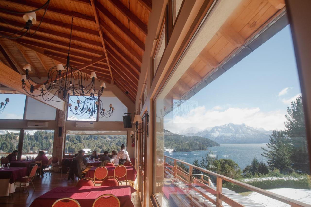 Bed and Breakfast Amancay à San Carlos de Bariloche Extérieur photo