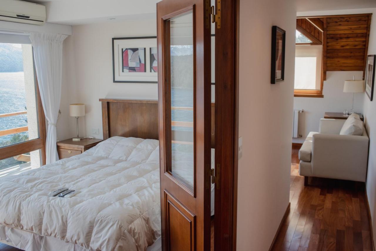 Bed and Breakfast Amancay à San Carlos de Bariloche Extérieur photo