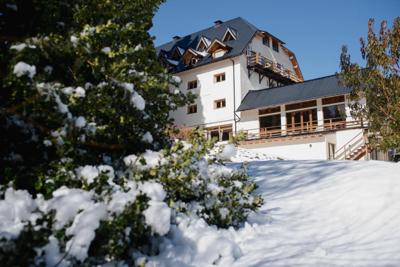Bed and Breakfast Amancay à San Carlos de Bariloche Extérieur photo