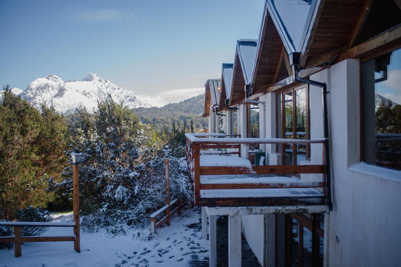 Bed and Breakfast Amancay à San Carlos de Bariloche Extérieur photo