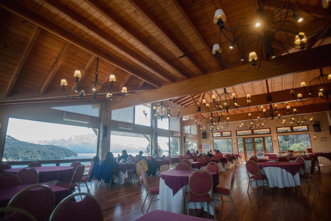 Bed and Breakfast Amancay à San Carlos de Bariloche Extérieur photo