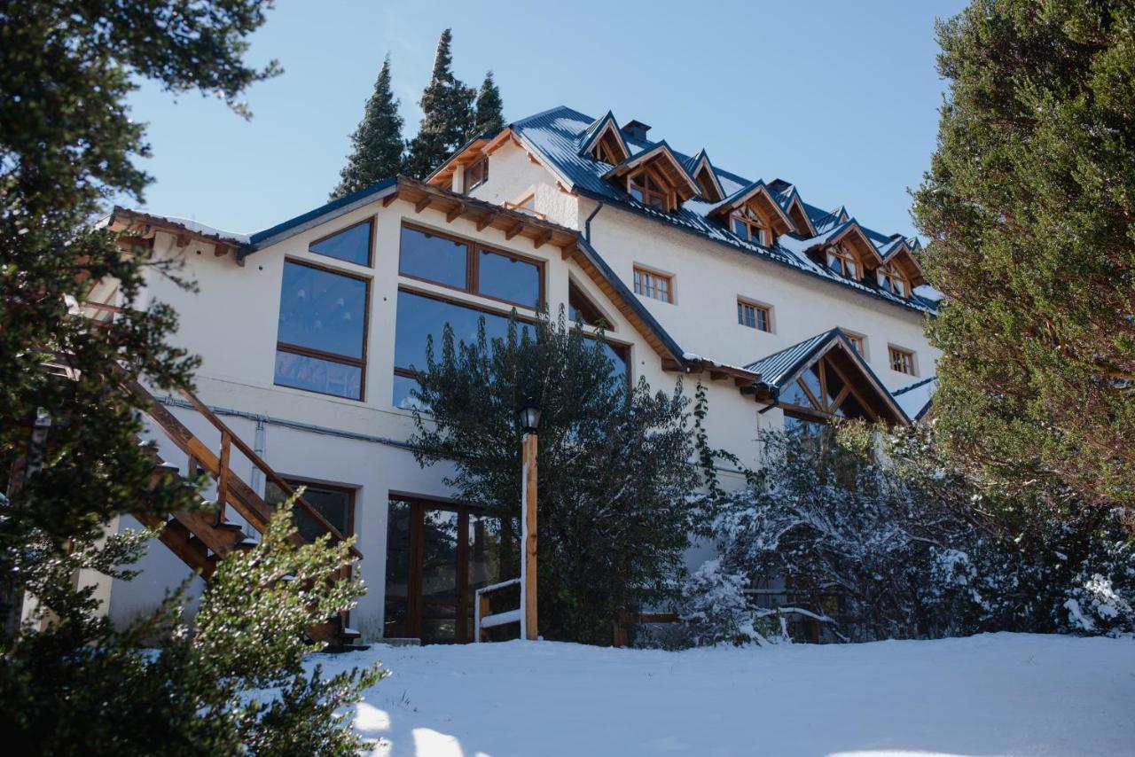 Bed and Breakfast Amancay à San Carlos de Bariloche Extérieur photo