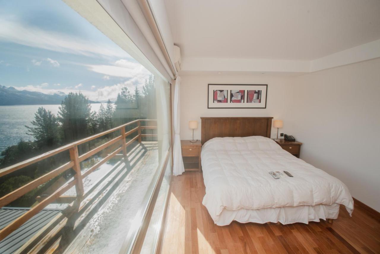 Bed and Breakfast Amancay à San Carlos de Bariloche Extérieur photo