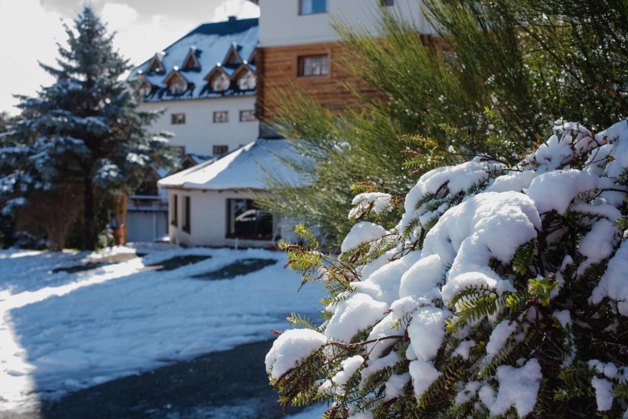 Bed and Breakfast Amancay à San Carlos de Bariloche Extérieur photo