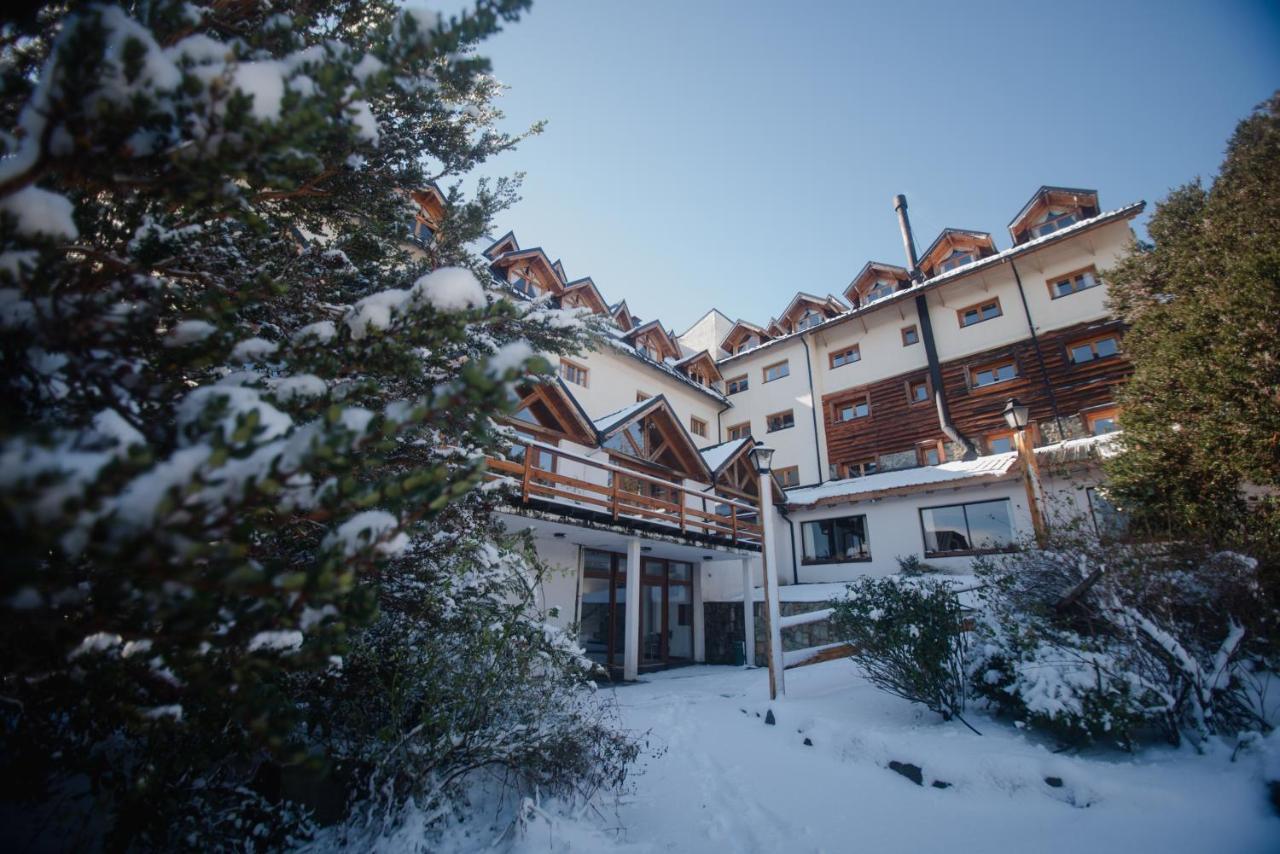 Bed and Breakfast Amancay à San Carlos de Bariloche Extérieur photo