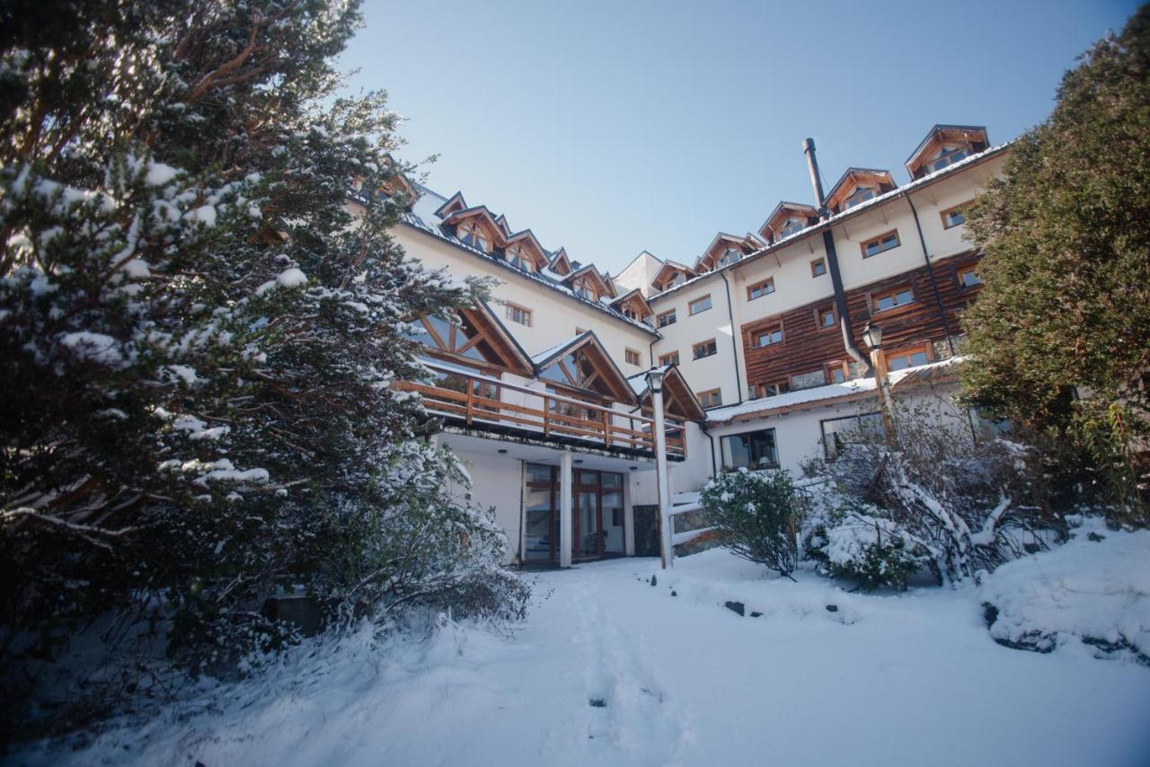 Bed and Breakfast Amancay à San Carlos de Bariloche Extérieur photo