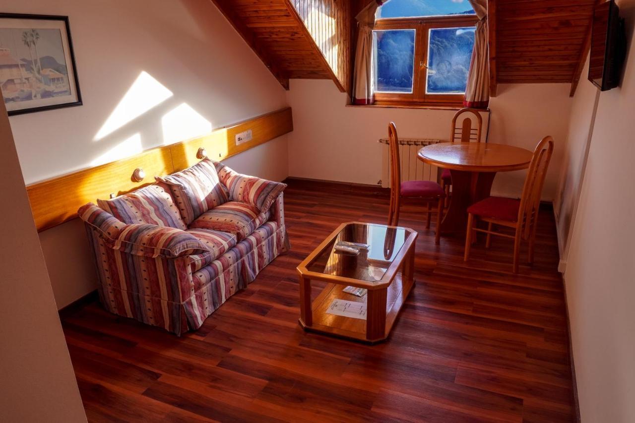 Bed and Breakfast Amancay à San Carlos de Bariloche Extérieur photo