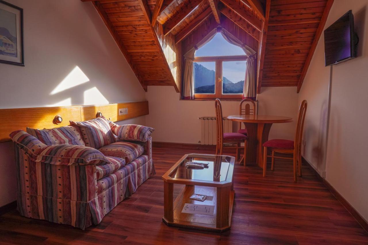 Bed and Breakfast Amancay à San Carlos de Bariloche Extérieur photo