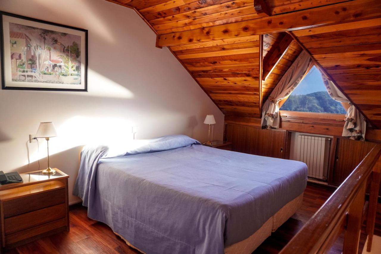 Bed and Breakfast Amancay à San Carlos de Bariloche Extérieur photo