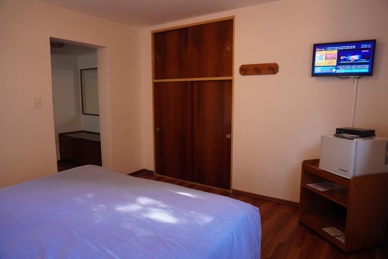 Bed and Breakfast Amancay à San Carlos de Bariloche Chambre photo