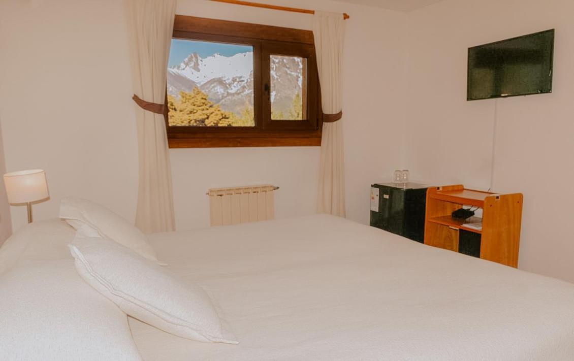 Bed and Breakfast Amancay à San Carlos de Bariloche Extérieur photo