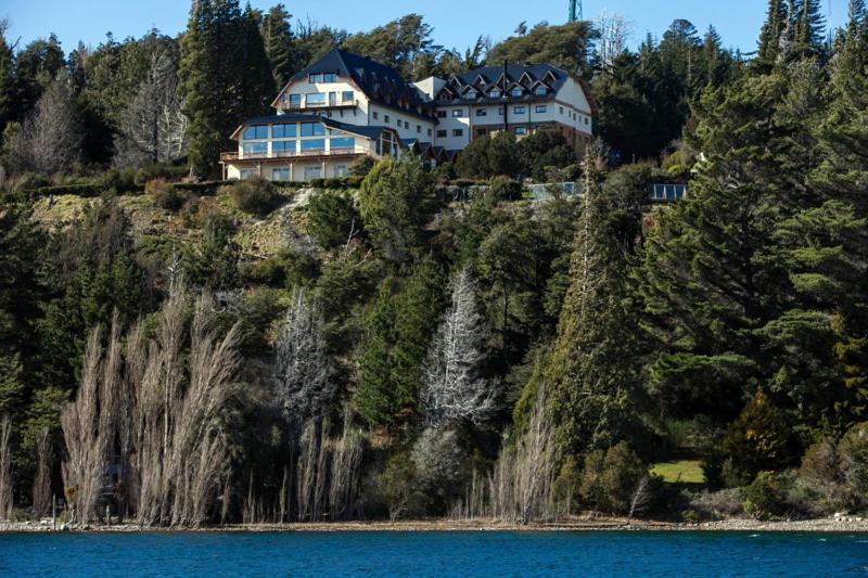 Bed and Breakfast Amancay à San Carlos de Bariloche Extérieur photo