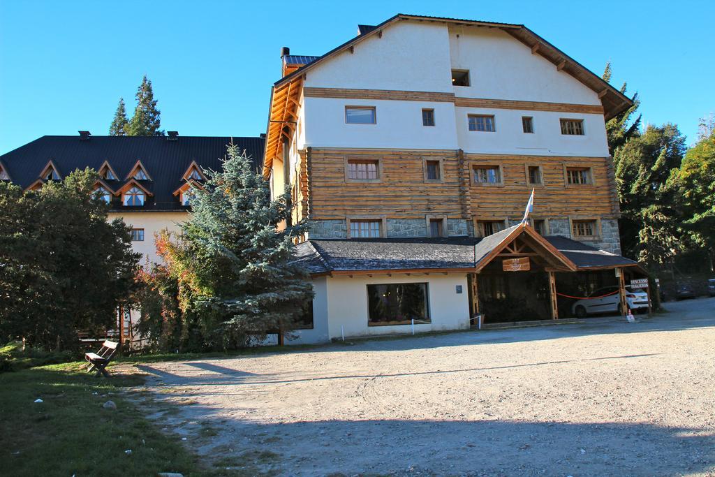 Bed and Breakfast Amancay à San Carlos de Bariloche Extérieur photo