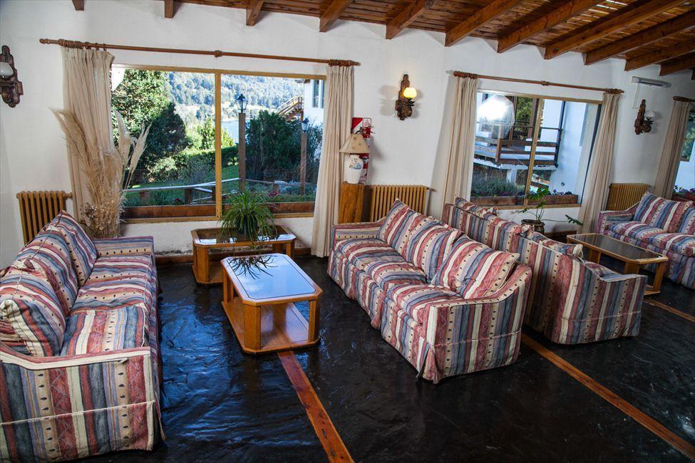 Bed and Breakfast Amancay à San Carlos de Bariloche Extérieur photo