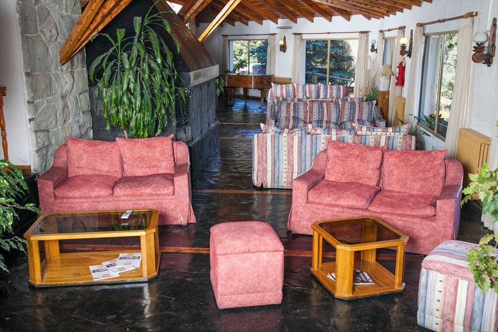 Bed and Breakfast Amancay à San Carlos de Bariloche Extérieur photo