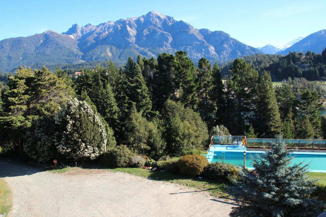 Bed and Breakfast Amancay à San Carlos de Bariloche Chambre photo